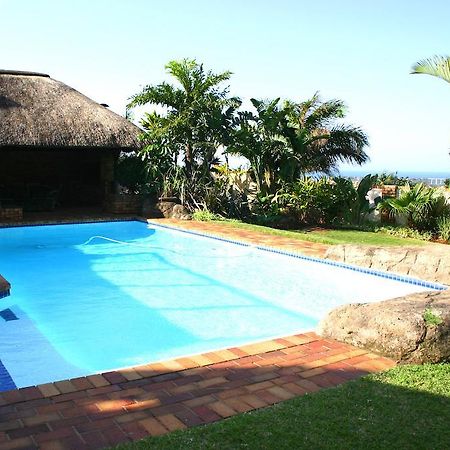 8 Royal Palm B&B Umhlanga Rocks 외부 사진