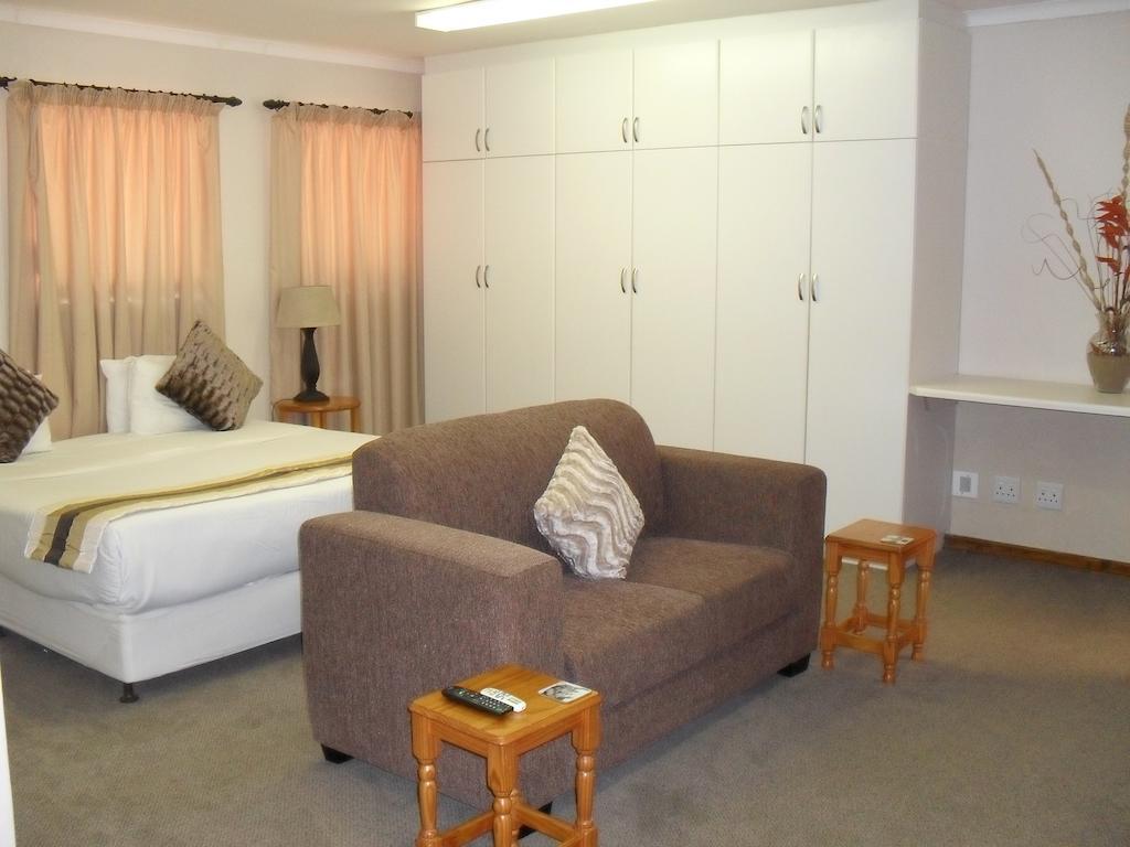 8 Royal Palm B&B Umhlanga Rocks 객실 사진