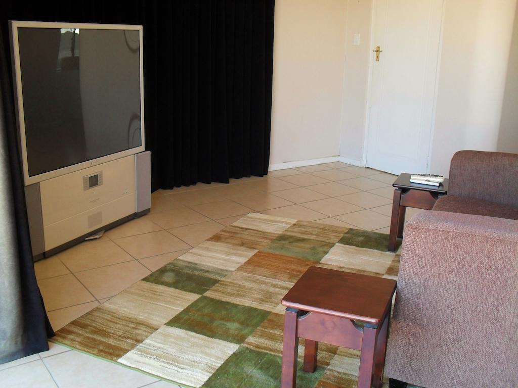 8 Royal Palm B&B Umhlanga Rocks 객실 사진