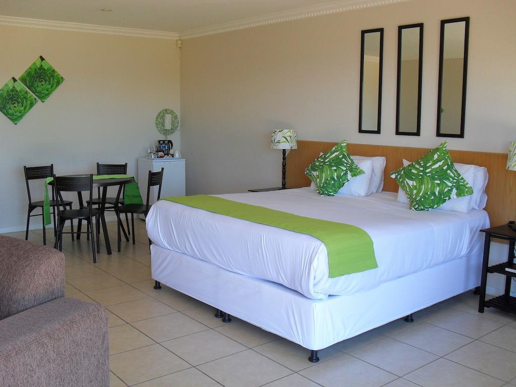 8 Royal Palm B&B Umhlanga Rocks 객실 사진