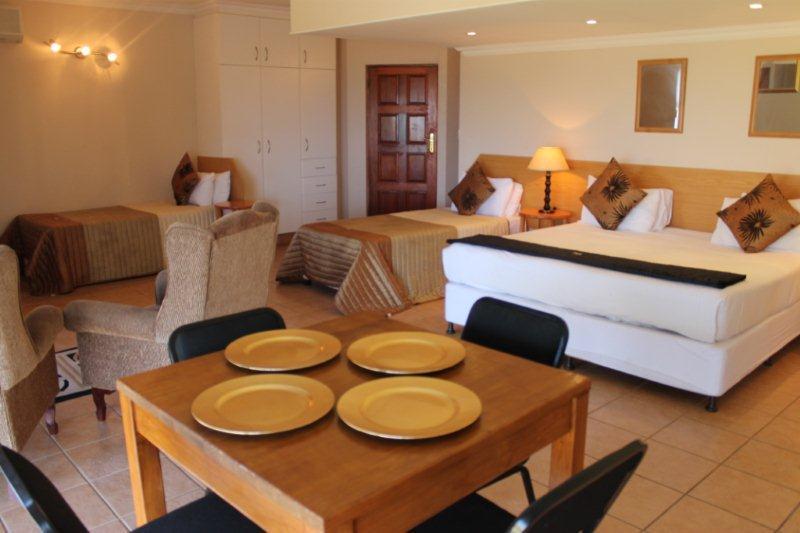 8 Royal Palm B&B Umhlanga Rocks 객실 사진