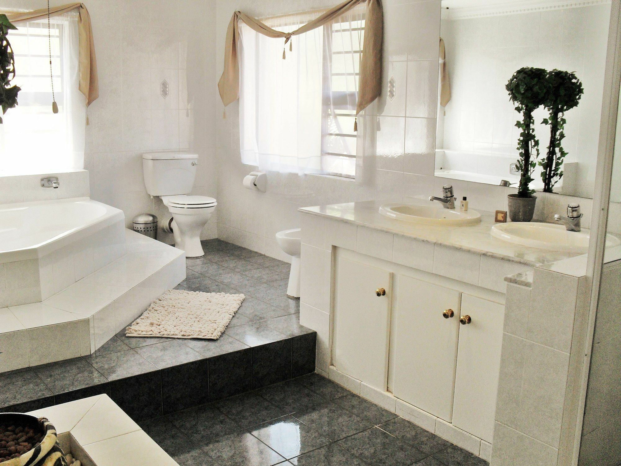 8 Royal Palm B&B Umhlanga Rocks 외부 사진
