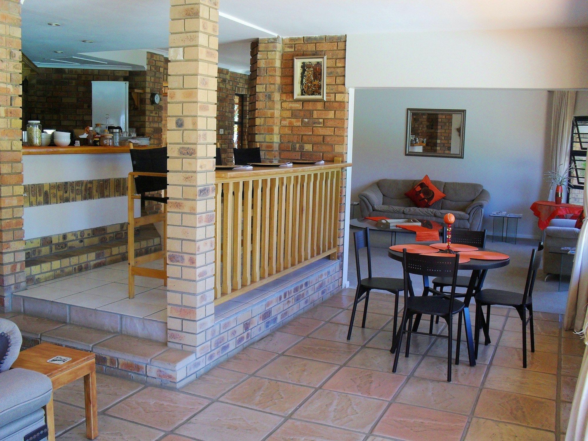 8 Royal Palm B&B Umhlanga Rocks 외부 사진