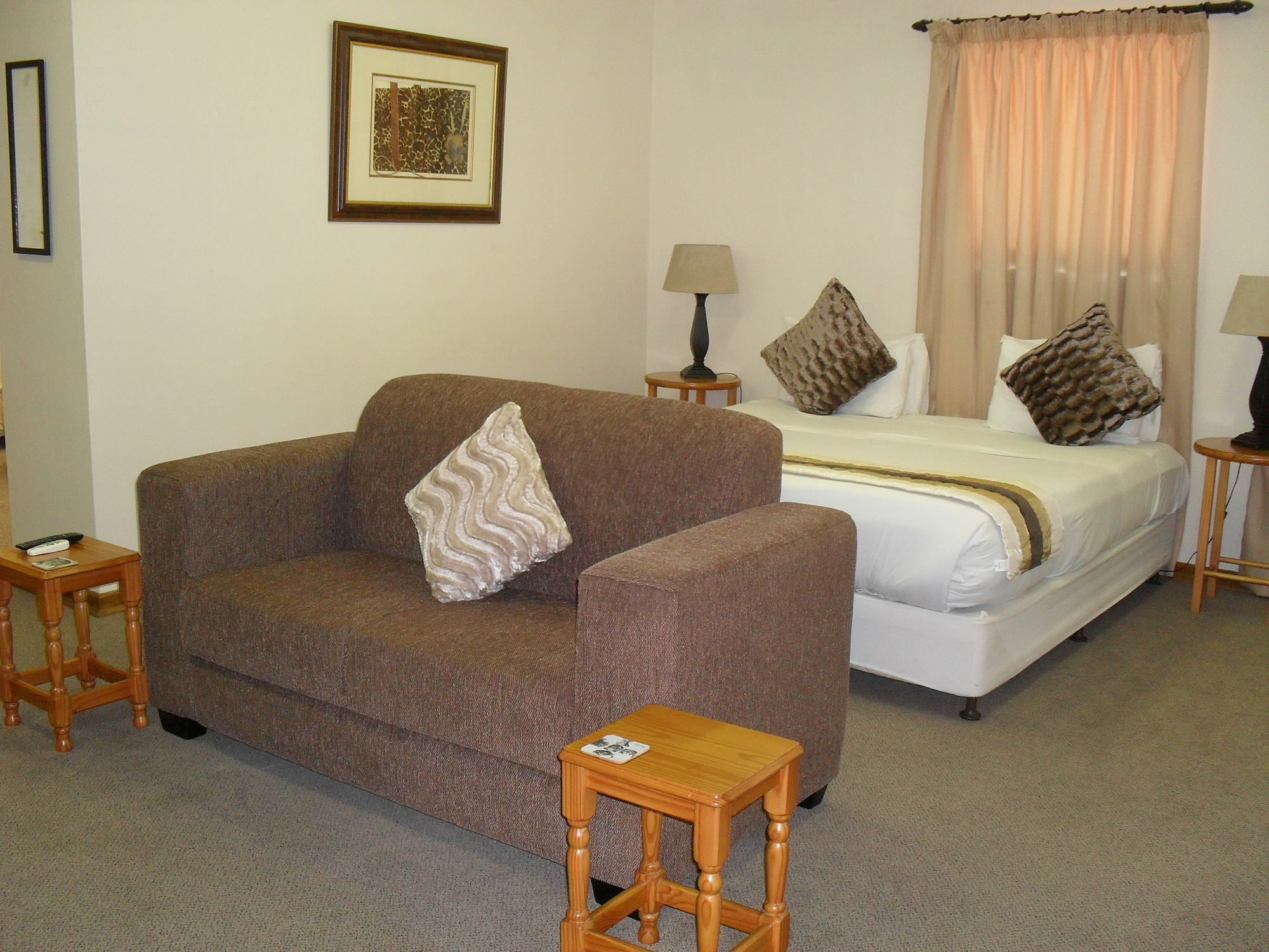 8 Royal Palm B&B Umhlanga Rocks 외부 사진